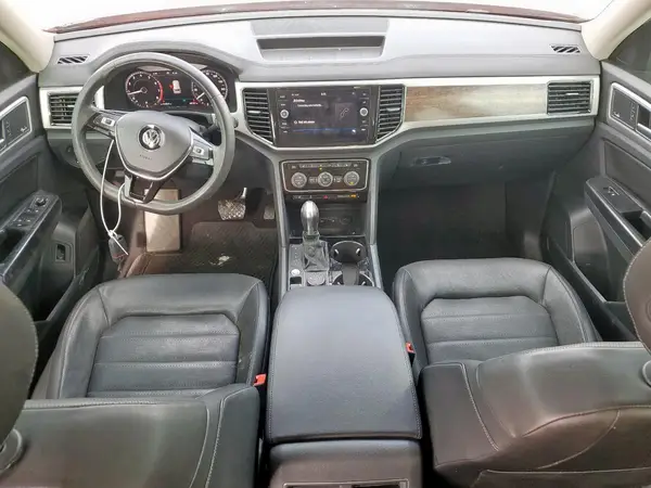 1V2NR2CA1KC538377 2019 VOLKSWAGEN ATLAS - Image 8