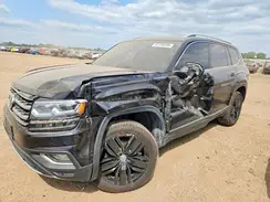 1V2NR2CA1KC540033 2019 VOLKSWAGEN ATLAS