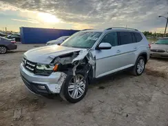 1V2NR2CA1KC542848 2019 VOLKSWAGEN ATLAS