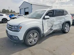 1V2NR2CA1KC544602 2019 VOLKSWAGEN ATLAS
