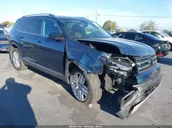 1V2NR2CA1KC545779 2019 VOLKSWAGEN ATLAS
