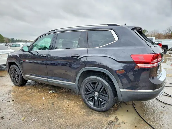 1V2NR2CA1KC546351 2019 VOLKSWAGEN ATLAS - Image 2