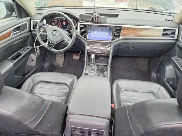 1V2NR2CA1KC546351 2019 VOLKSWAGEN ATLAS - Image 8