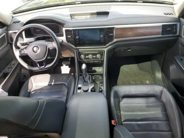 1V2NR2CA1KC563716 2019 VOLKSWAGEN ATLAS - Image 8