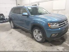 1V2NR2CA1KC568298 2019 VOLKSWAGEN ATLAS
