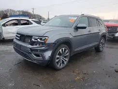1V2NR2CA1KC568754 2019 VOLKSWAGEN ATLAS