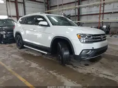 1V2NR2CA1KC569709 2019 VOLKSWAGEN ATLAS