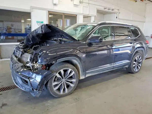 1V2NR2CA1KC578488 2019 VOLKSWAGEN ATLAS - Image 1