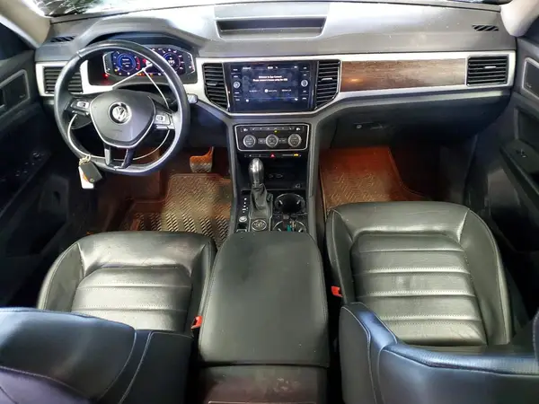 1V2NR2CA1KC578488 2019 VOLKSWAGEN ATLAS - Image 8