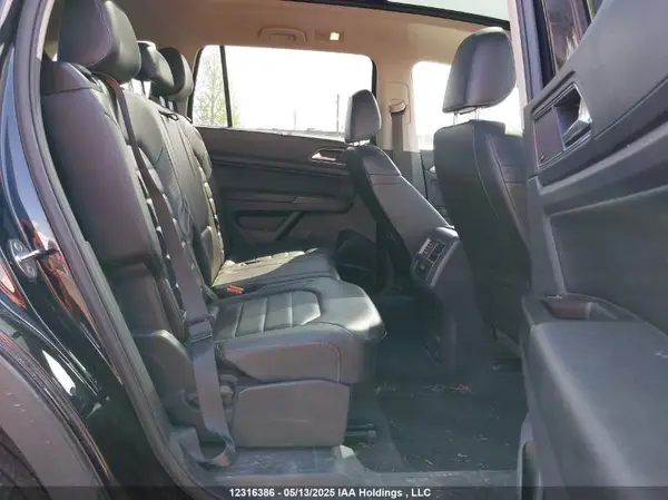 1V2NR2CA1KC590088 2019 VOLKSWAGEN ATLAS - Image 8