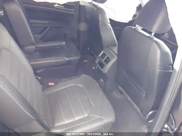1V2NR2CA1KC621596 2019 VOLKSWAGEN ATLAS - Image 8
