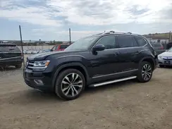 1V2NR2CA1KC622408 2019 VOLKSWAGEN ATLAS