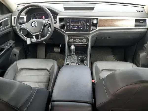 1V2NR2CA1KC622408 2019 VOLKSWAGEN ATLAS - Image 8