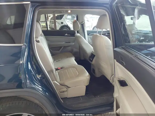 1V2NR2CA1KC623641 2019 VOLKSWAGEN ATLAS - Image 8