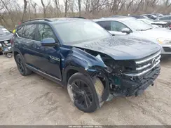 1V2NR2CA1MC562343 2021 VOLKSWAGEN ATLAS