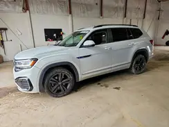 1V2NR2CA1MC583399 2021 VOLKSWAGEN ATLAS