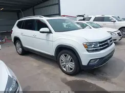 1V2NR2CA2JC501854 2018 VOLKSWAGEN ATLAS
