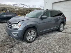 1V2NR2CA2JC503037 2018 VOLKSWAGEN ATLAS