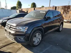 1V2NR2CA2JC504334 2018 VOLKSWAGEN ATLAS