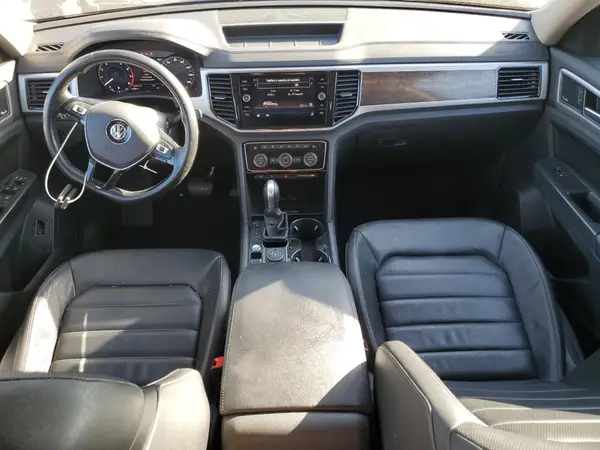 1V2NR2CA2JC504334 2018 VOLKSWAGEN ATLAS - Image 8