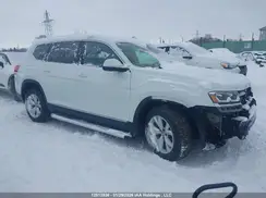 1V2NR2CA2JC517035 2018 VOLKSWAGEN ATLAS