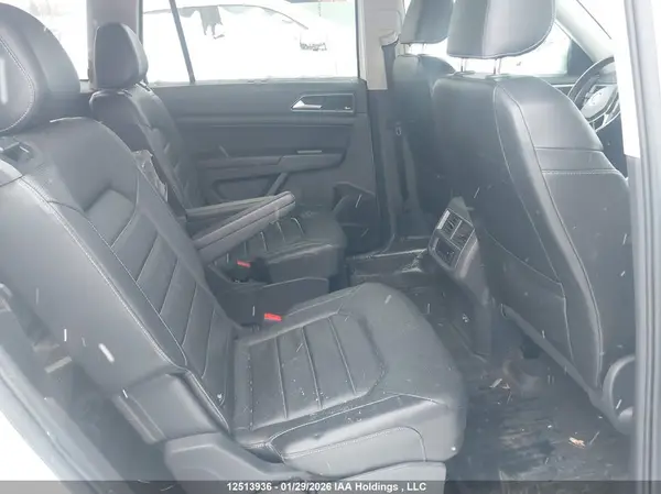 1V2NR2CA2JC517035 2018 VOLKSWAGEN ATLAS - Image 8