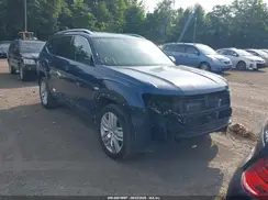 1V2NR2CA2JC525975 2018 VOLKSWAGEN ATLAS