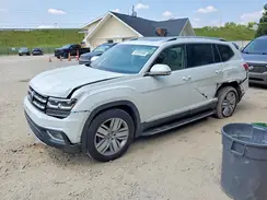 1V2NR2CA2JC532487 2018 VOLKSWAGEN ATLAS