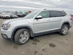 1V2NR2CA2JC540010 2018 VOLKSWAGEN ATLAS