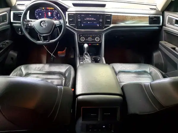 1V2NR2CA2JC540010 2018 VOLKSWAGEN ATLAS - Image 8