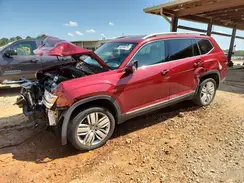 1V2NR2CA2JC544851 2018 VOLKSWAGEN ATLAS