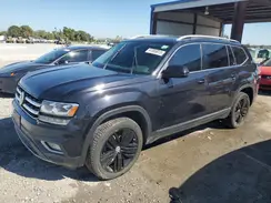 1V2NR2CA2JC552805 2018 VOLKSWAGEN ATLAS