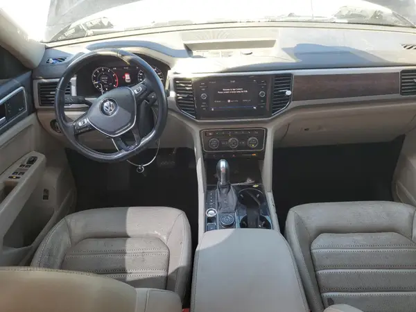 1V2NR2CA2JC552805 2018 VOLKSWAGEN ATLAS - Image 8