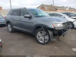 1V2NR2CA2JC553680 2018 VOLKSWAGEN ATLAS