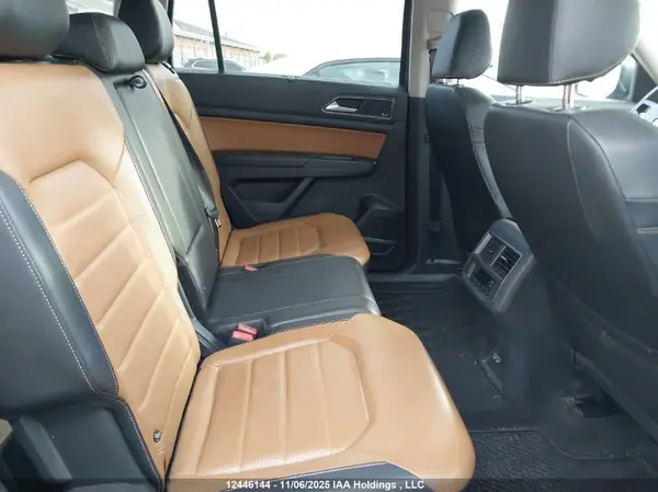 1V2NR2CA2JC553680 2018 VOLKSWAGEN ATLAS - Image 8