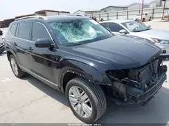 1V2NR2CA2JC554375 2018 VOLKSWAGEN ATLAS