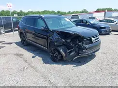 1V2NR2CA2JC555610 2018 VOLKSWAGEN ATLAS