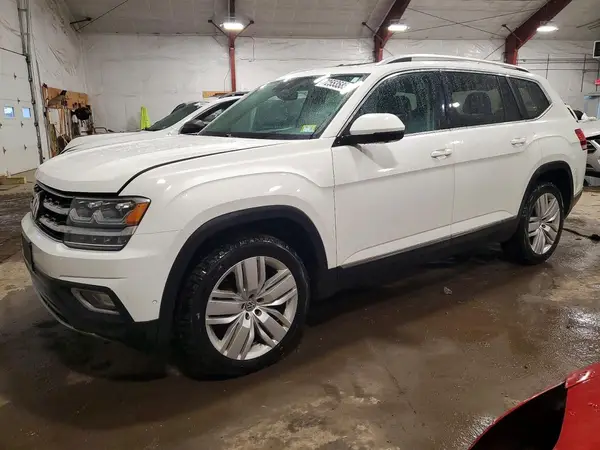 1V2NR2CA2JC556370 2018 VOLKSWAGEN ATLAS - Image 1