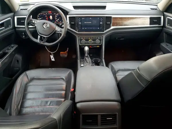 1V2NR2CA2JC556370 2018 VOLKSWAGEN ATLAS - Image 8