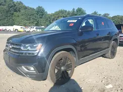 1V2NR2CA2JC559303 2018 VOLKSWAGEN ATLAS
