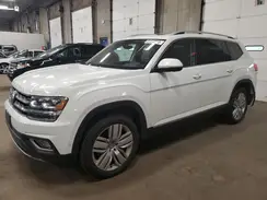 1V2NR2CA2JC564419 2018 VOLKSWAGEN ATLAS