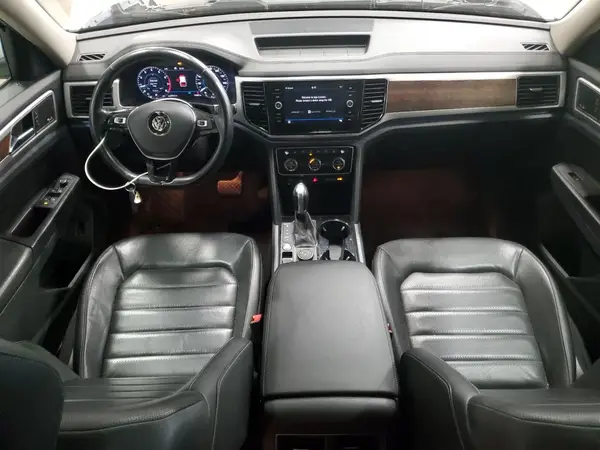 1V2NR2CA2JC564419 2018 VOLKSWAGEN ATLAS - Image 8