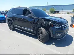 1V2NR2CA2JC567904 2018 VOLKSWAGEN ATLAS
