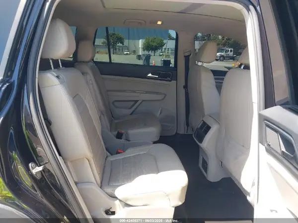 1V2NR2CA2JC567904 2018 VOLKSWAGEN ATLAS - Image 8