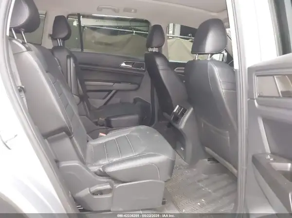 1V2NR2CA2JC568583 2018 VOLKSWAGEN ATLAS - Image 8