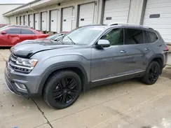 1V2NR2CA2JC574741 2018 VOLKSWAGEN ATLAS