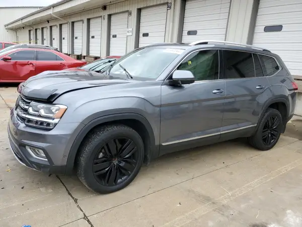1V2NR2CA2JC574741 2018 VOLKSWAGEN ATLAS - Image 1