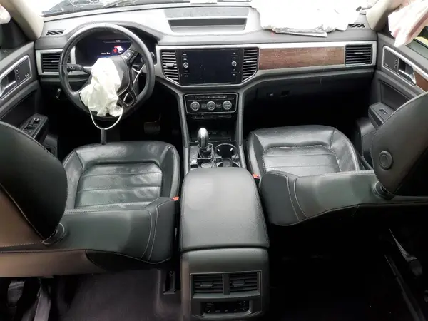 1V2NR2CA2JC574741 2018 VOLKSWAGEN ATLAS - Image 8