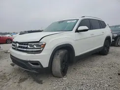 1V2NR2CA2JC576697 2018 VOLKSWAGEN ATLAS