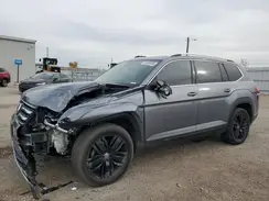 1V2NR2CA2JC579616 2018 VOLKSWAGEN ATLAS